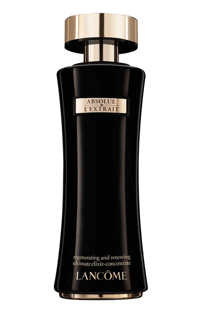 Lancôme Absolue L'Extrait Ultimate Beautifying Lotion Mist at Nordstrom