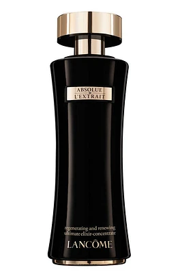 Lancôme Absolue L'Extrait Ultimate Beautifying Lotion Mist at Nordstrom