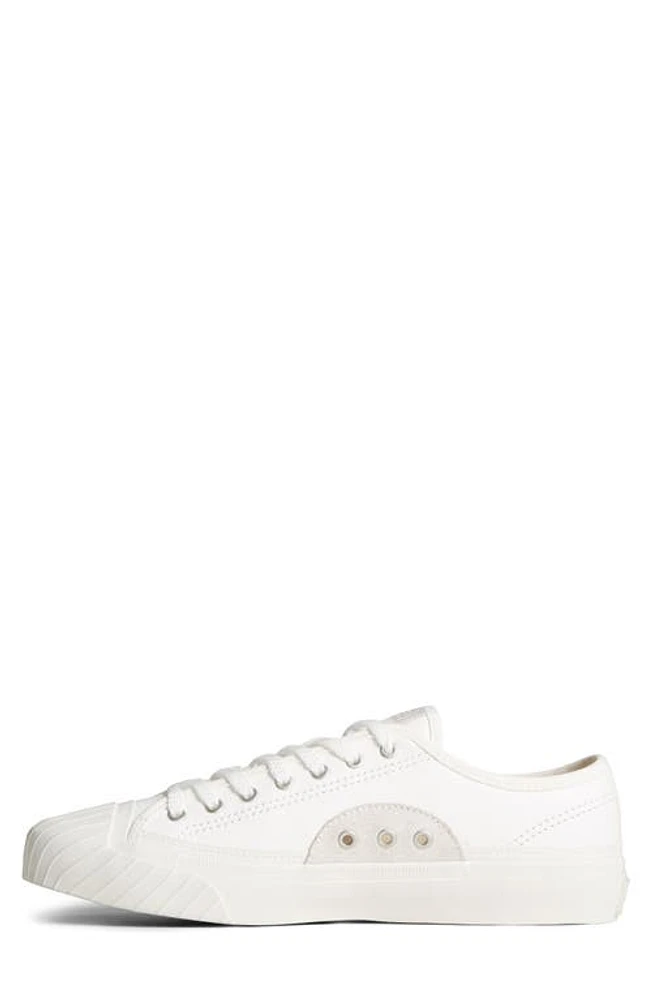 Sperry Racquet Sneaker White at Nordstrom,