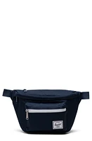 Herschel Supply Co. Pop Quiz Belt Bag in Navy at Nordstrom