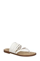 TUSCANY by Easy Street Anji Flip Flop at Nordstrom