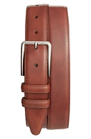 Nordstrom Mercer Leather Belt at Nordstrom,