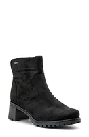 ara Roselle Gore-Tex Waterproof Bootie at Nordstrom