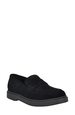 Calvin Klein Brinda Platform Penny Loafer at Nordstrom,