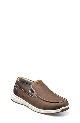 Florsheim Kids' Crossover Loafer Mushroom at Nordstrom, M