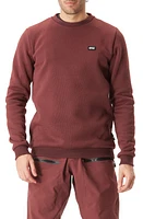 Picture Organic Clothing Tofu Performance Fleece Sweatshirt at Nordstrom,