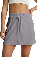 Beyond Yoga Stride Lined Skort at Nordstrom,