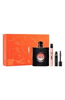 Yves Saint Laurent Black Opium Gift Set $195 Value at Nordstrom