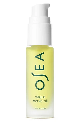 OSEA Vagus Nerve Oil at Nordstrom, Size 0.5 Oz