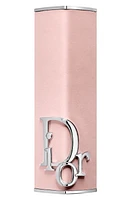 DIOR Addict Refillable Couture Lipstick Case in Rose Montaigne at Nordstrom