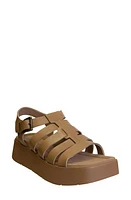 OTBT Archaic Platform Fisherman Sandal at Nordstrom,