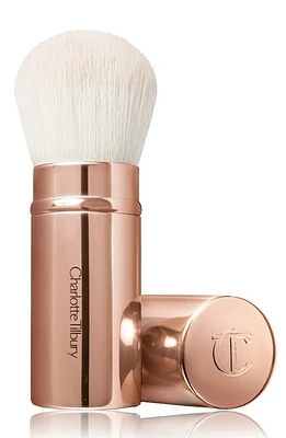 Charlotte Tilbury Kabuki Brush at Nordstrom