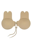 MAGIC Bodyfashion Va-Va-Voom Lift Backless Stick-On Bra in Latte at Nordstrom, Size Small