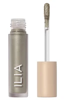 ILIA Liquid Powder Chrome Eye Tint Liquid Eyeshadow in Hatch at Nordstrom