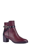 PIKOLINOS Calafat Buckle Bootie at Nordstrom,