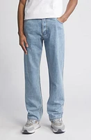 CARROTS BY ANWAR CARROTS Woodmark Relaxed Jeans in Blue at Nordstrom, Size Small