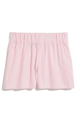 vineyard vines Harbor Pull On Shorts Ss - White /Cayman at Nordstrom,