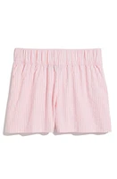 vineyard vines Harbor Pull On Shorts Ss - White /Cayman at Nordstrom,