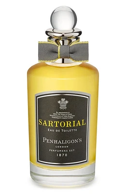 Penhaligon's Sartorial Eau de Toilette at Nordstrom, Size 3.4 Oz