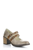 Fly London Baly Mary Jane Pump at Nordstrom,