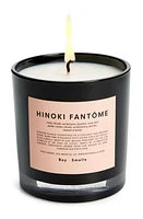 Boy Smells Hinoki Fantôme Candle at Nordstrom, Size 8.5 Oz