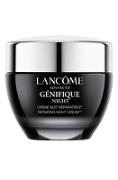 Lancôme Advanced Génifique Night Repairing Night Cream at Nordstrom, Size 1.7 Oz