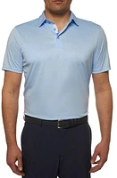 Robert Graham Axelsen Short Sleeve Polo at Nordstrom,