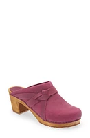 Sanita Manuella Leather Clog at Nordstrom,