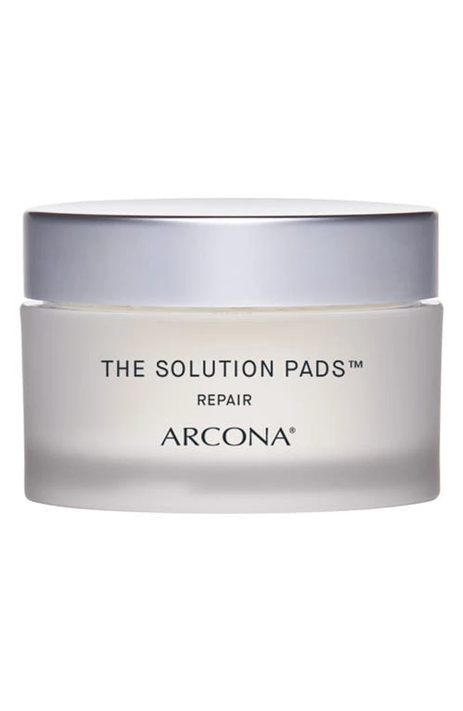 ARCONA The Solution Pads at Nordstrom, Size 45 Count