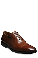 Allen Edmonds Siena Clean Cap Toe Oxford Chili at Nordstrom,