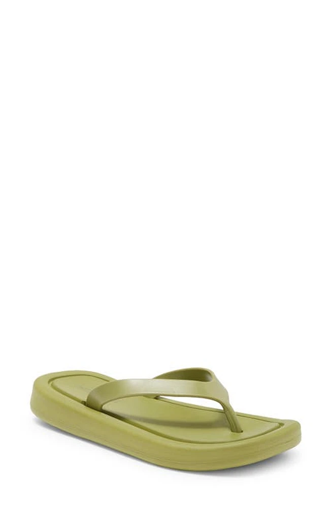 Jeffrey Campbell Elemental Platform Flip Flop at Nordstrom,