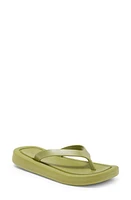 Jeffrey Campbell Elemental Platform Flip Flop at Nordstrom,