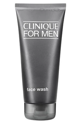 The Clinique for Men Face Wash at Nordstrom