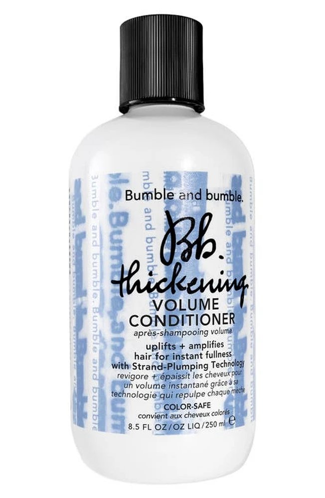 Bumble and bumble. Thickening Volume Conditioner at Nordstrom