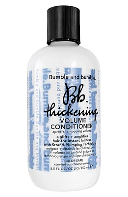 Bumble and bumble. Thickening Volume Conditioner at Nordstrom