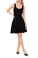 CeCe Rib Sweater Dress at Nordstrom,