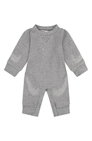 Nike Ready Set Organic Cotton Rib Coveralls at Nordstrom,