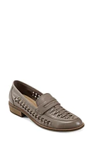 Earth Ela Woven Penny Loafer at Nordstrom,