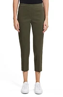 Theory Pull-On Crop Pants at Nordstrom,