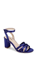 L'AGENCE Acelynn Ankle Strap Sandal at Nordstrom,