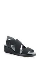 Fly London Noli Slingback Wedge Sandal at Nordstrom,