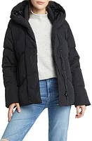 Canada Goose Marlow Water Repellent 750 Fill Power Down Jacket at Nordstrom,