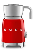 smeg '50s Retro Style Milk Frother in at Nordstrom