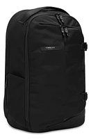 Timbuk2 Never Check Expandable Backpack in Jet Black at Nordstrom