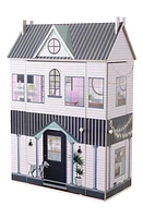 Teamson Kids Olivia's Little World Farmhouse Dollhouse in Multi-Color at Nordstrom