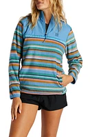 Billabong A/Div Boundary Lite Quarter Zip Pullover at Nordstrom,