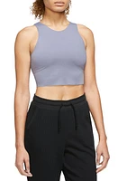 Nike Yoga Dri-FIT Luxe Crop Tank at Nordstrom,