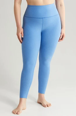 Beyond Yoga High Waist Midi Leggings at Nordstrom,