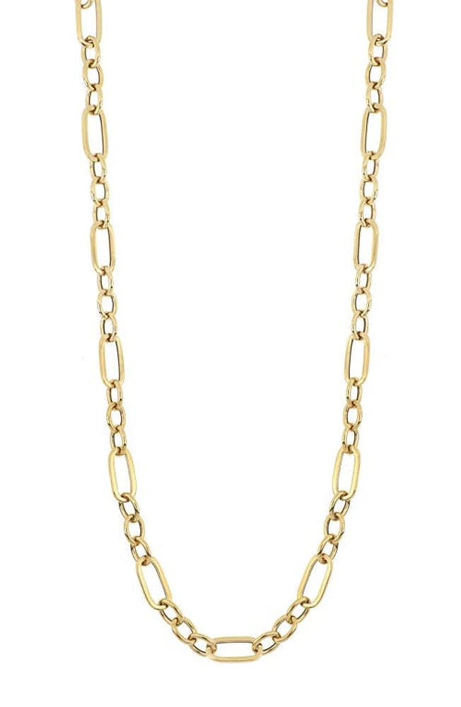 Bony Levy Ofira 14K Gold Chain Necklace in 14K Yellow Gold at Nordstrom, Size 24