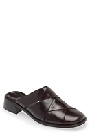 Jeffrey Campbell Hommes Woven Mule at Nordstrom,